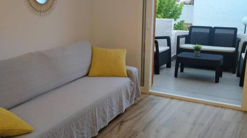 Photo 2 of Duplex to rent in Calle Almería, 2, Calas Santiago Bernabéu, Alicante