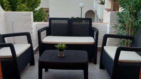 Photo 3 of Duplex to rent in Calle Almería, 2, Calas Santiago Bernabéu, Alicante