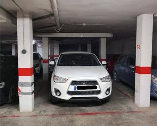 Parking of Garage for sale in Andorra (Teruel)