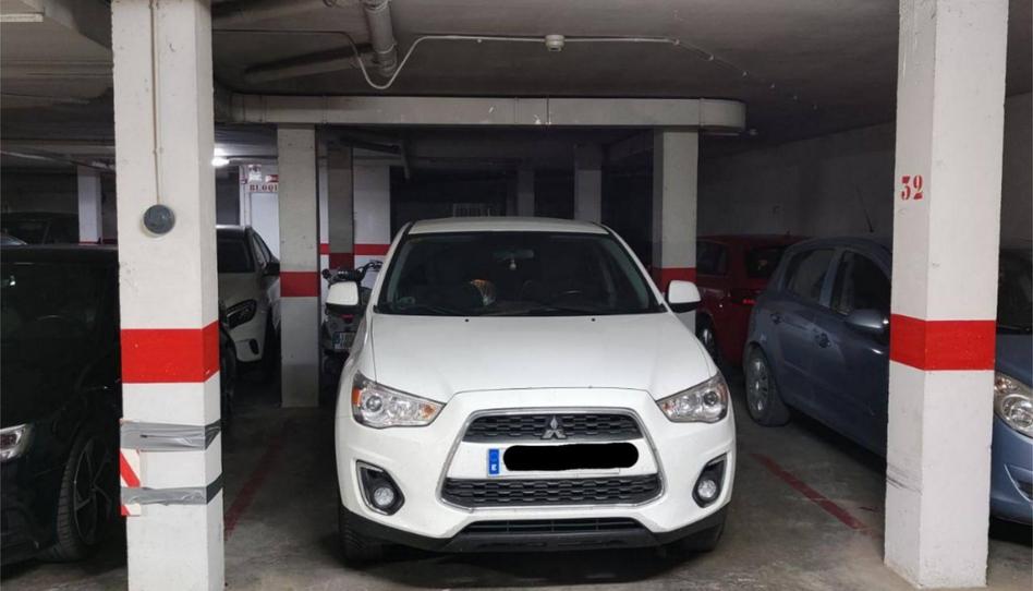 Photo 1 of Garage for sale in Avenida Albalate, 11, Andorra (Teruel), Teruel