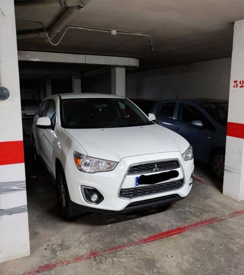 Photo 2 of Garage for sale in Avenida Albalate, 11, Andorra (Teruel), Teruel