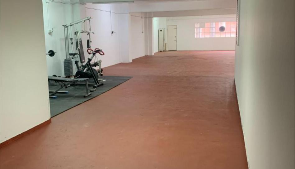 Photo 1 of Premises for sale in Carrer de la Mare de Déu de Montserrat, 11, La Verneda, Barcelona