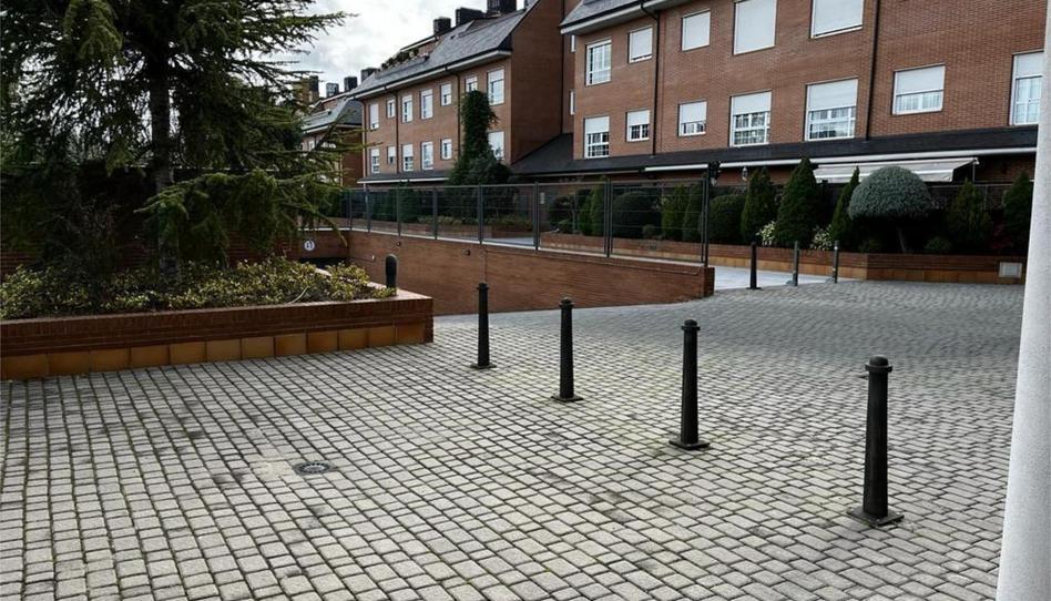 Photo 1 of Attic for sale in Calle Cañada Real, 7, Los Negrales, Madrid