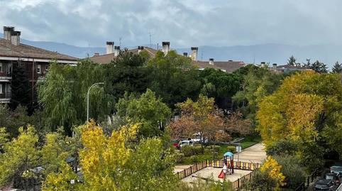 Photo 2 of Attic for sale in Calle Cañada Real, 7, Los Negrales, Madrid
