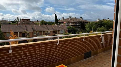 Photo 4 of Attic for sale in Calle Cañada Real, 7, Los Negrales, Madrid