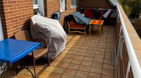 Photo 5 of Attic for sale in Calle Cañada Real, 7, Los Negrales, Madrid