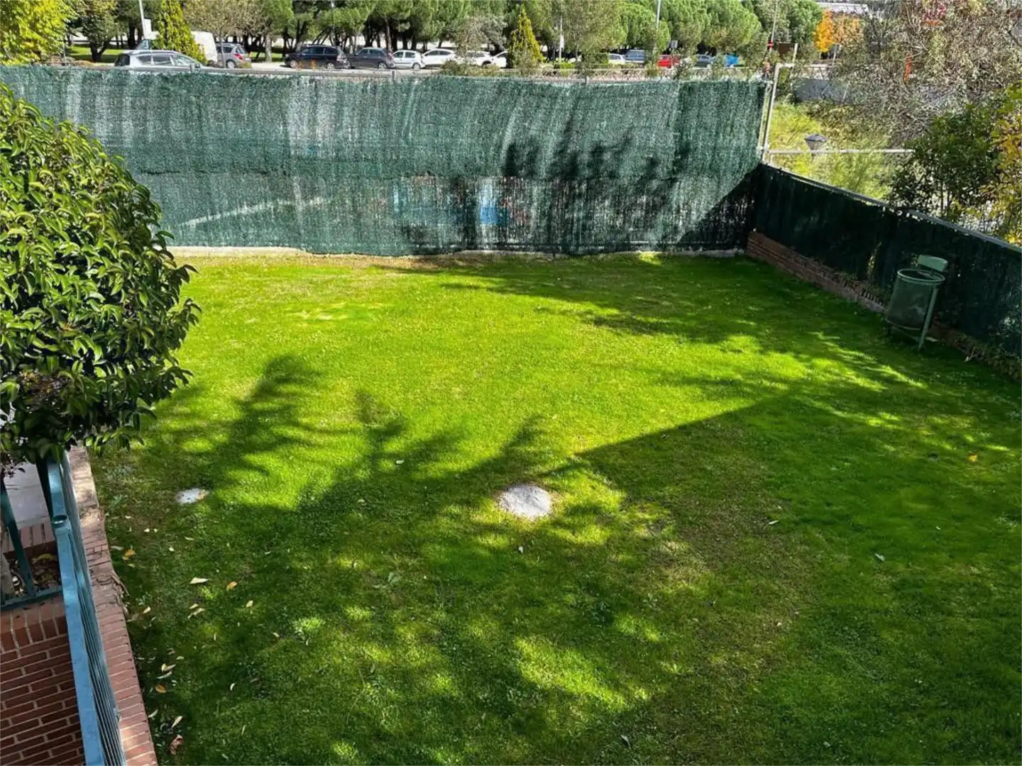 Àtic en venda a Calle Cañada Real, 7, Los Negrales Jardí de Àtic en venda en Collado Villalba amb Aire condicionat, Calefacció i Jardí privat