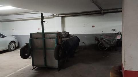 Garage for sale in Dulzaina Kalea, 2, San Cristóbal, Araba - Álava - image 2 Photo 2 of Garage for sale in Dulzaina Kalea, 2, San Cristóbal, Araba - Álava