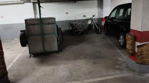 Garage for sale in Dulzaina Kalea, 2, San Cristóbal, Araba - Álava - image 3 Photo 3 of Garage for sale in Dulzaina Kalea, 2, San Cristóbal, Araba - Álava