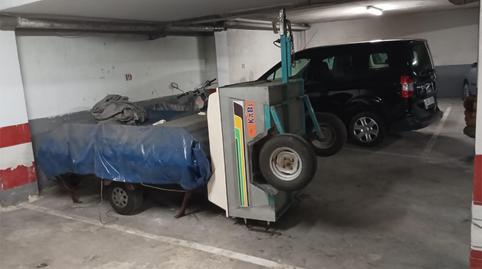Garage for sale in Dulzaina Kalea, 2, San Cristóbal, Araba - Álava - image 4 Photo 4 of Garage for sale in Dulzaina Kalea, 2, San Cristóbal, Araba - Álava