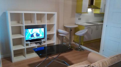 Foto 2 de Pis de lloguer a Calle de San Millán, 5, Centro, Segovia