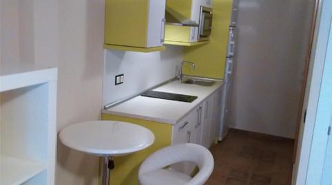 Foto 3 de Pis de lloguer a Calle de San Millán, 5, Centro, Segovia