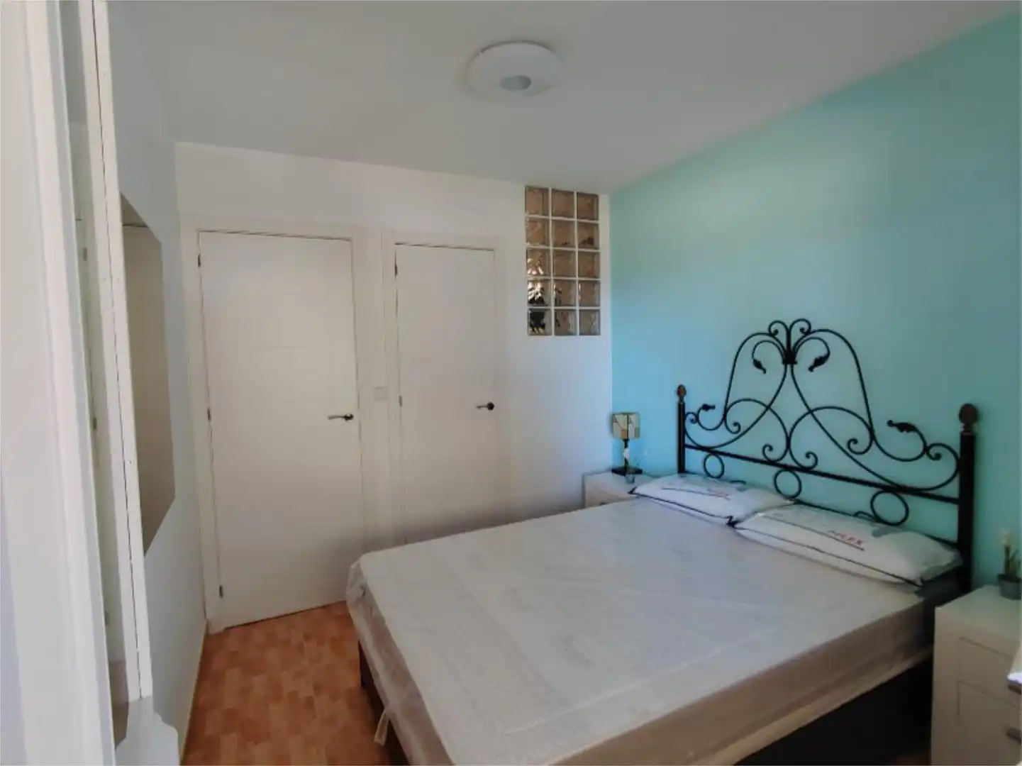 Apartament en venda a Carrer de la Punta del Cavall, 16, Pla de Maset - Cap de Salou Dormitori de Apartament en venda en Salou amb Aire condicionat, Terrassa i Piscina