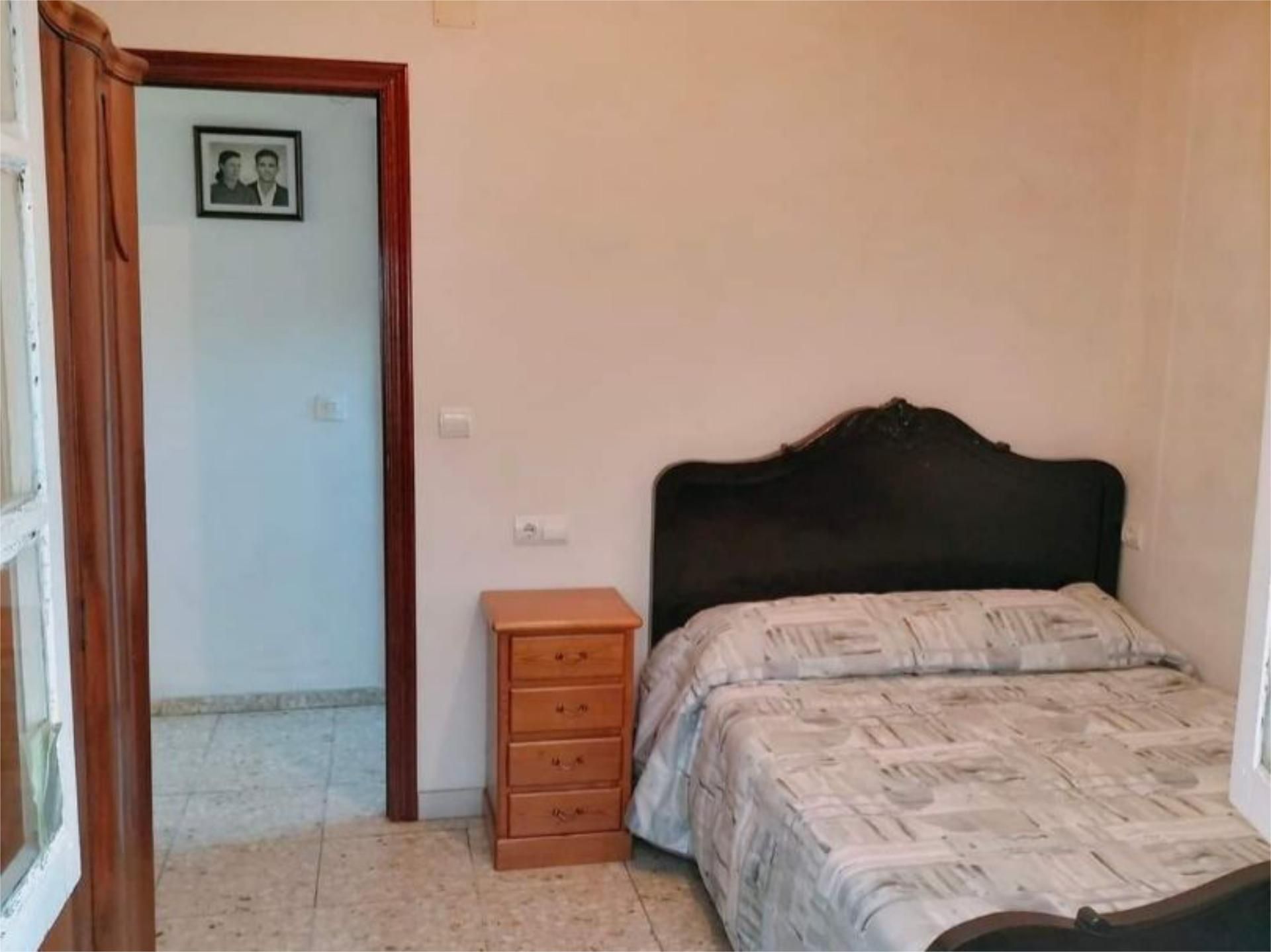 Bedroom of House or chalet for sale in Puente de Domingo Flórez