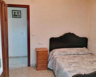 Bedroom of House or chalet for sale in Puente de Domingo Flórez