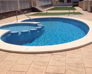 Swimming pool of Apartment for sale in Vinaròs  with Terrace and Swimming Pool