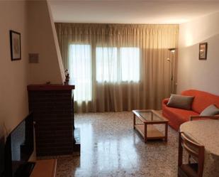 Living room of Flat to rent in Calaceite  with Balcony