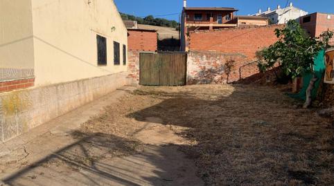 Photo 2 of House or chalet for sale in Calle Zarza, 1, Horcajo de los Montes, Ciudad Real