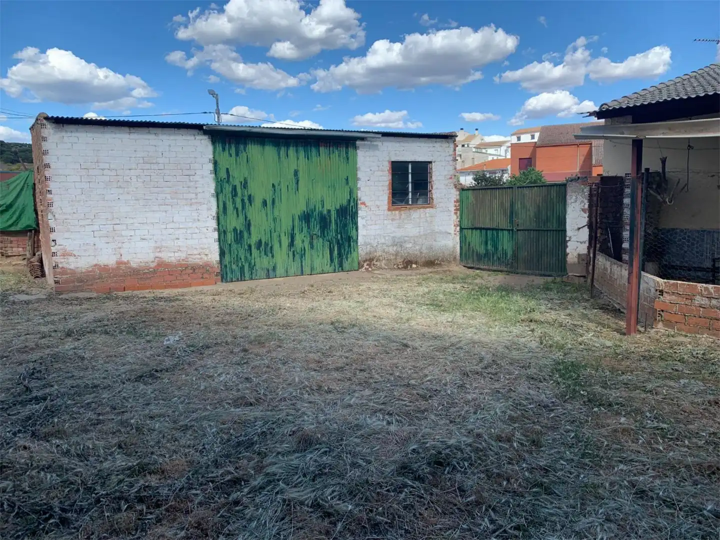 Houses for sale in Horcajo de los Montes  with Air Conditioner, Heating and Terrace