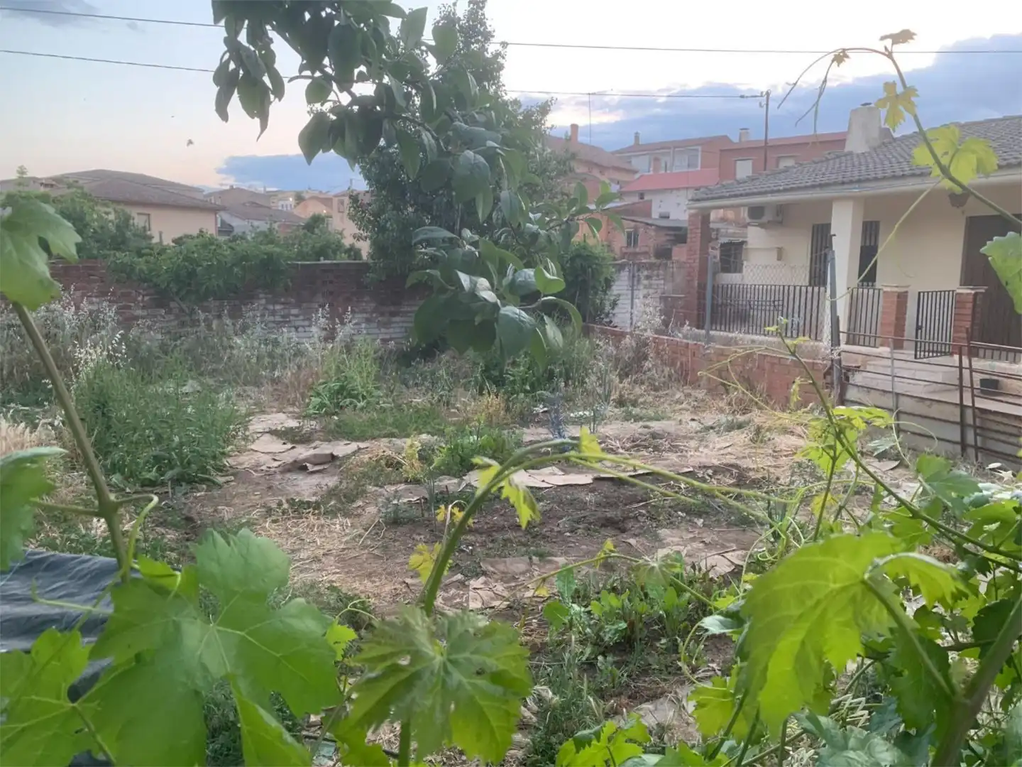 Houses for sale in Horcajo de los Montes  with Air Conditioner, Heating and Terrace