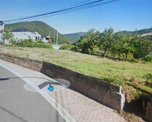 Exterior view of Constructible Land for sale in Rubiá