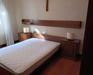 Bedroom of Flat for sale in Portugalete  with Balcony