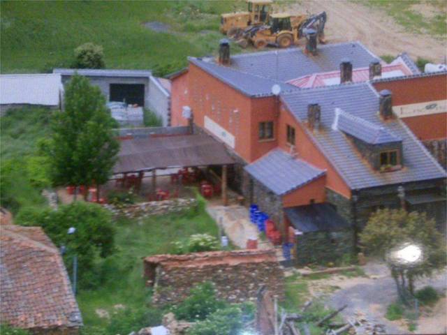 Local comercial en Alquiler en Calle Barrio de Abajo, 29 en Riaza