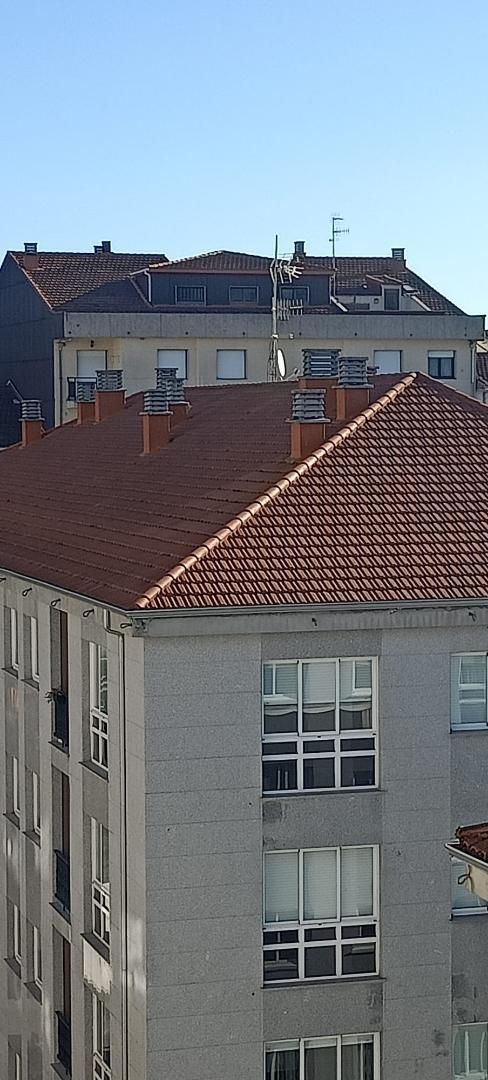 Exterior view of Attic for sale in Celanova