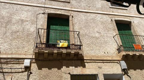 Casa adosada en venda a Calle Alfaro, 4, Carenas, Zaragoza - imatge 2 Foto 2 de Casa adosada en venda a Calle Alfaro, 4, Carenas, Zaragoza