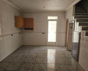 Kitchen of House or chalet for sale in Elche / Elx  with Terrace and Balcony