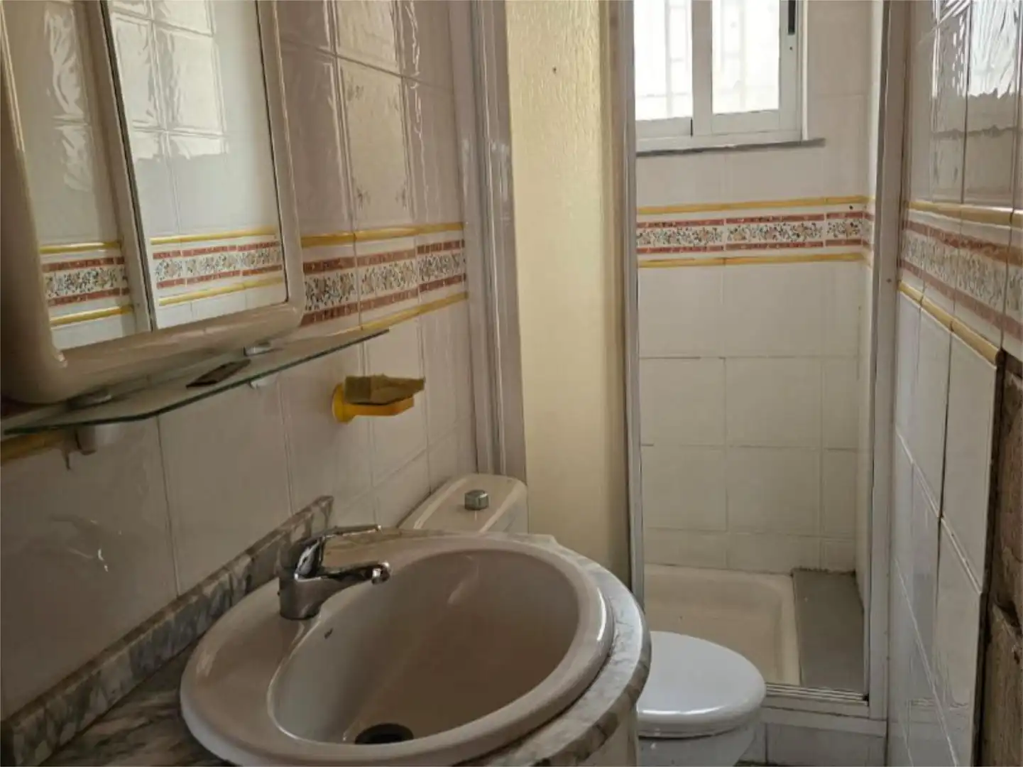 Baño de Casa o chalet en venta en Elche / Elx con Terraza y Balcón