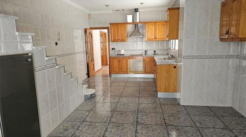 Foto 3 de Casa o chalet en venta en Carrer Manuel Maciá Juan, 18, Ciutat Jardí - Torreta Verdí, Alicante