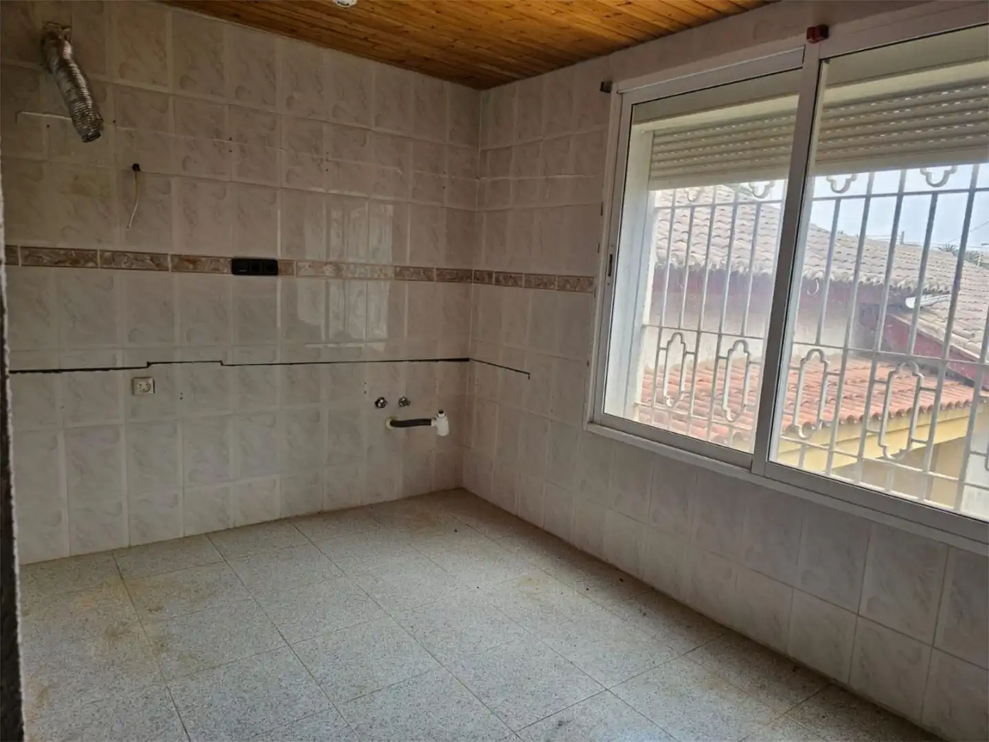 Habitación de Casa o chalet en venta en Elche / Elx con Terraza y Balcón