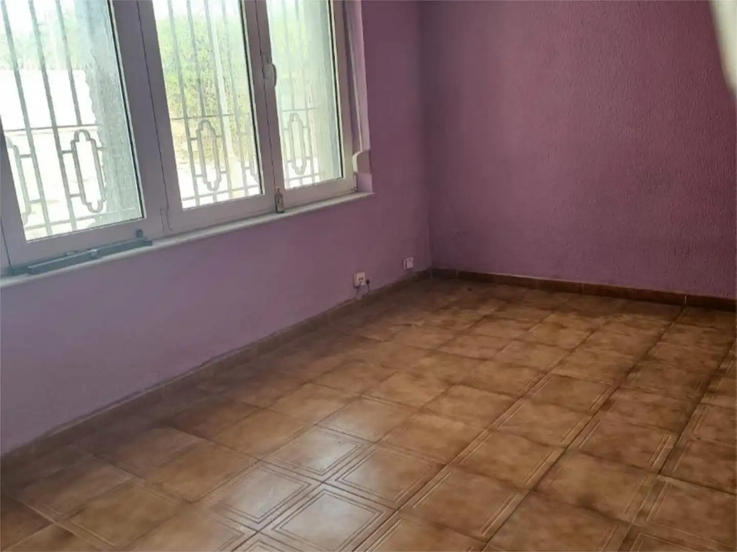 Habitación de Casa o chalet en venta en Elche / Elx con Terraza y Balcón