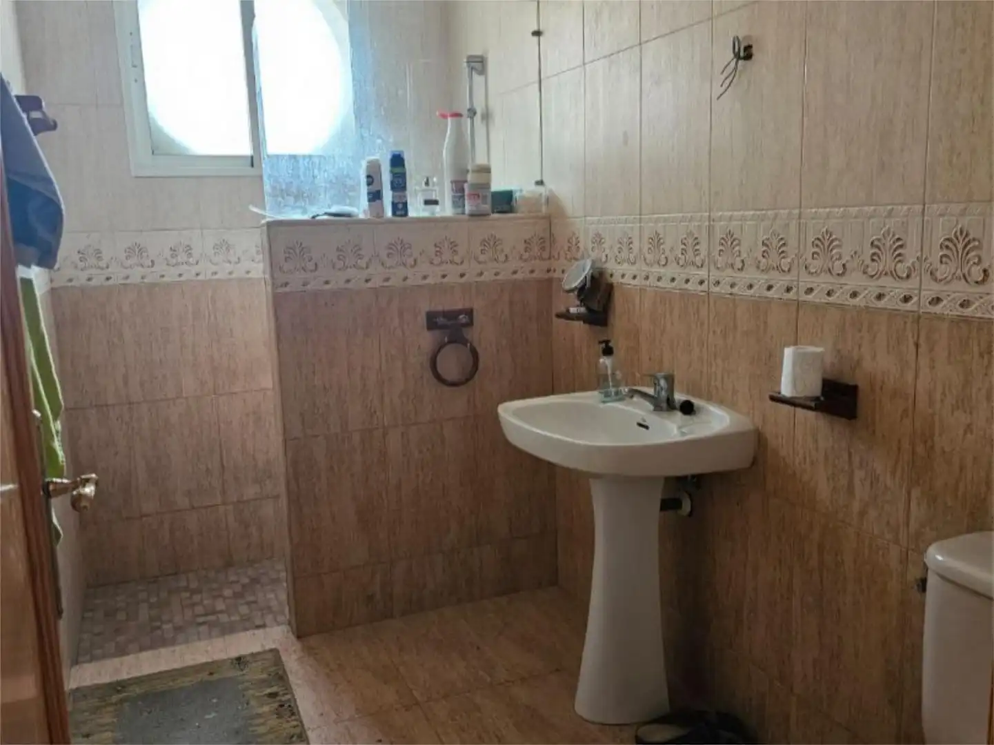 Baño de Casa o chalet en venta en Elche / Elx con Terraza y Balcón