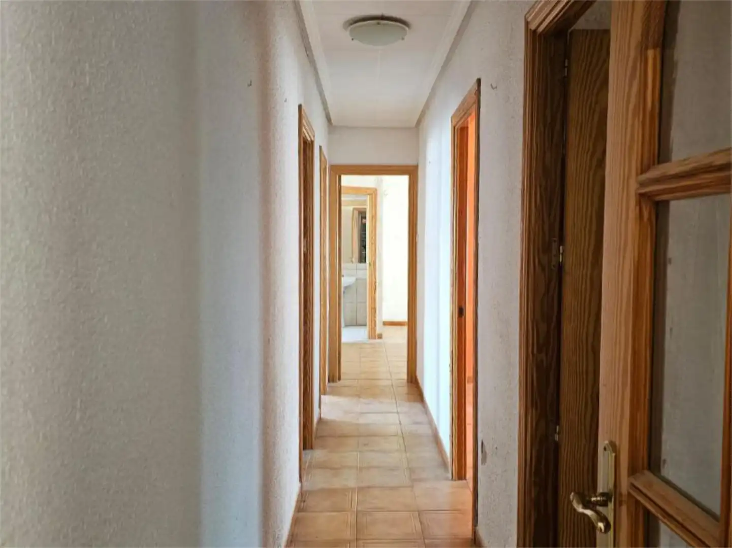 Casa o chalet en venta en Elche / Elx con Terraza y Balcón