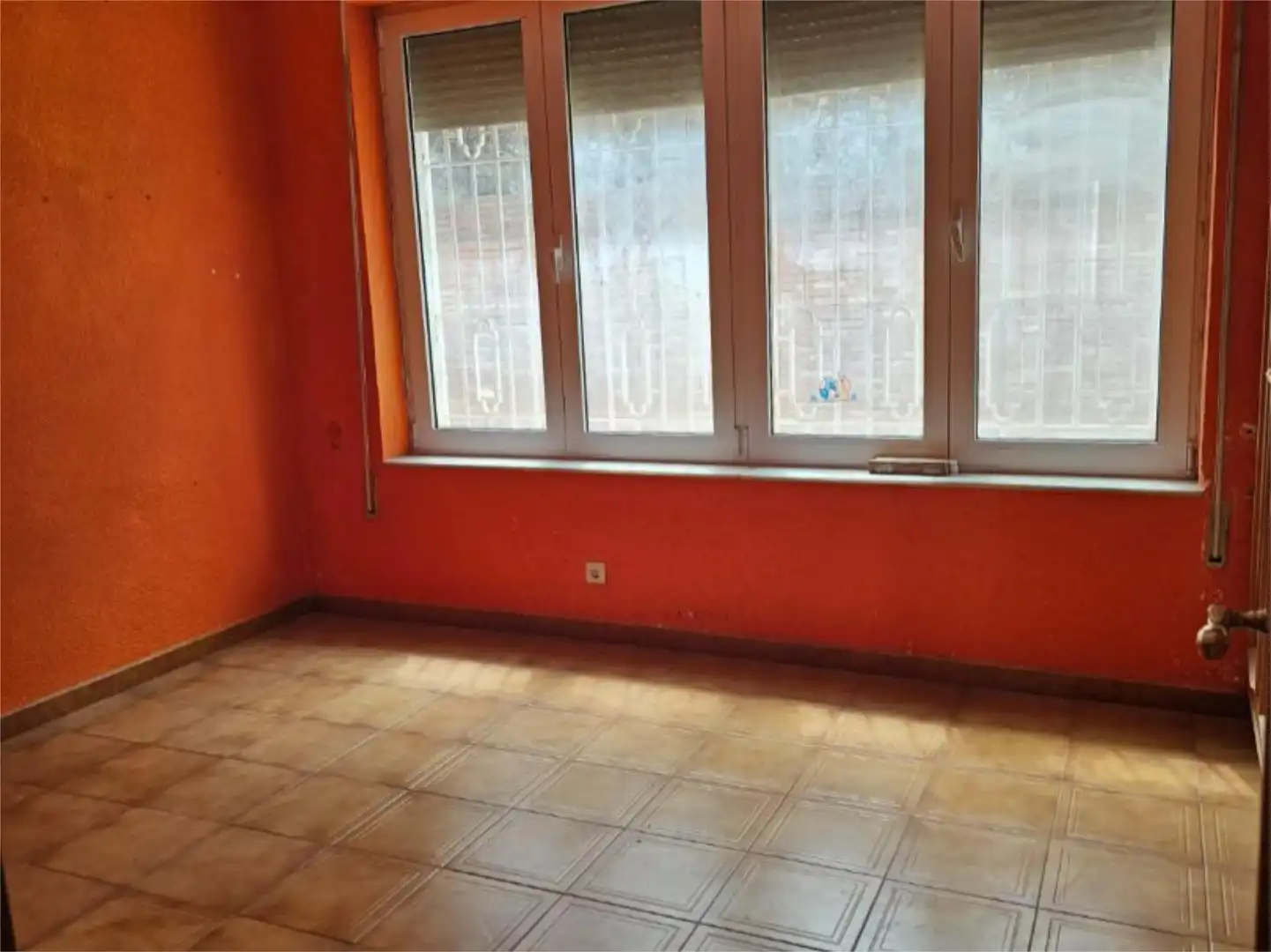 Habitación de Casa o chalet en venta en Elche / Elx con Terraza y Balcón