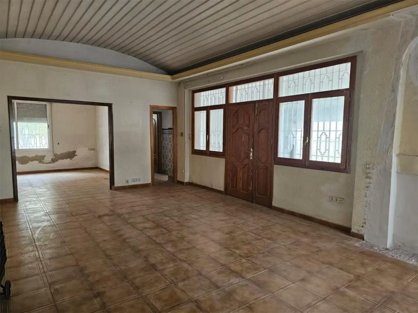 Casa o chalet en venta en Elche / Elx con Terraza y Balcón