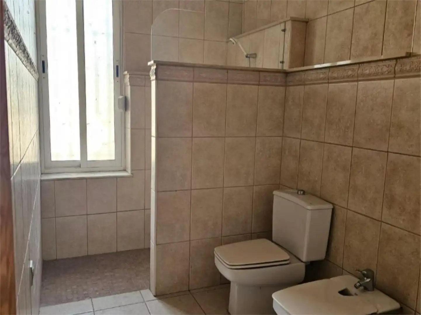 Baño de Casa o chalet en venta en Elche / Elx con Terraza y Balcón