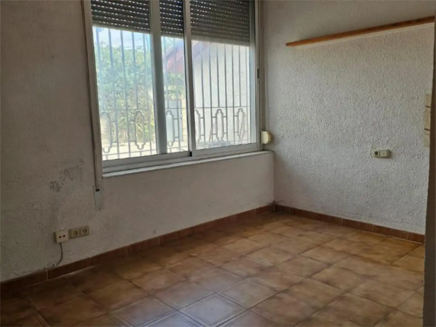 Habitación de Casa o chalet en venta en Elche / Elx con Terraza y Balcón