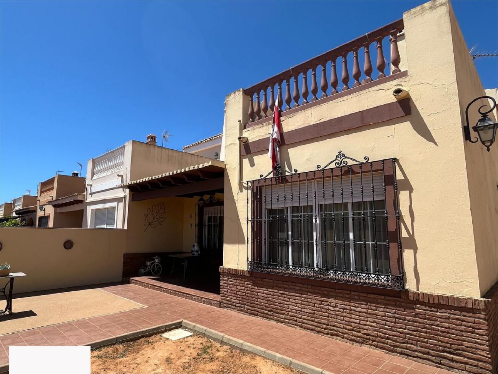 House or chalet for sale in Calle la Peseta, 2, Ayamonte ciudad