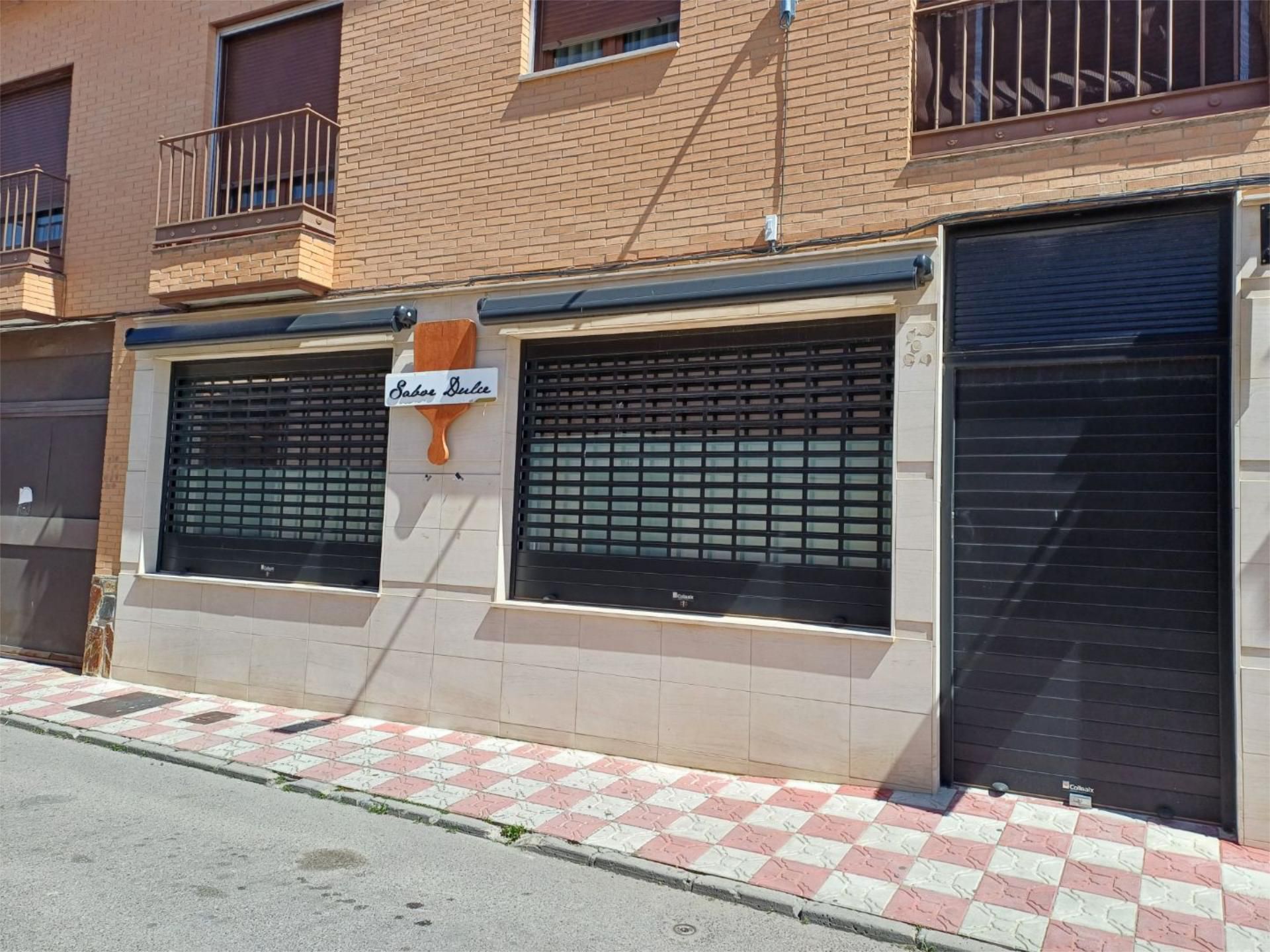 Premises to rent in Cedillo del Condado  with Air Conditioner and Heating