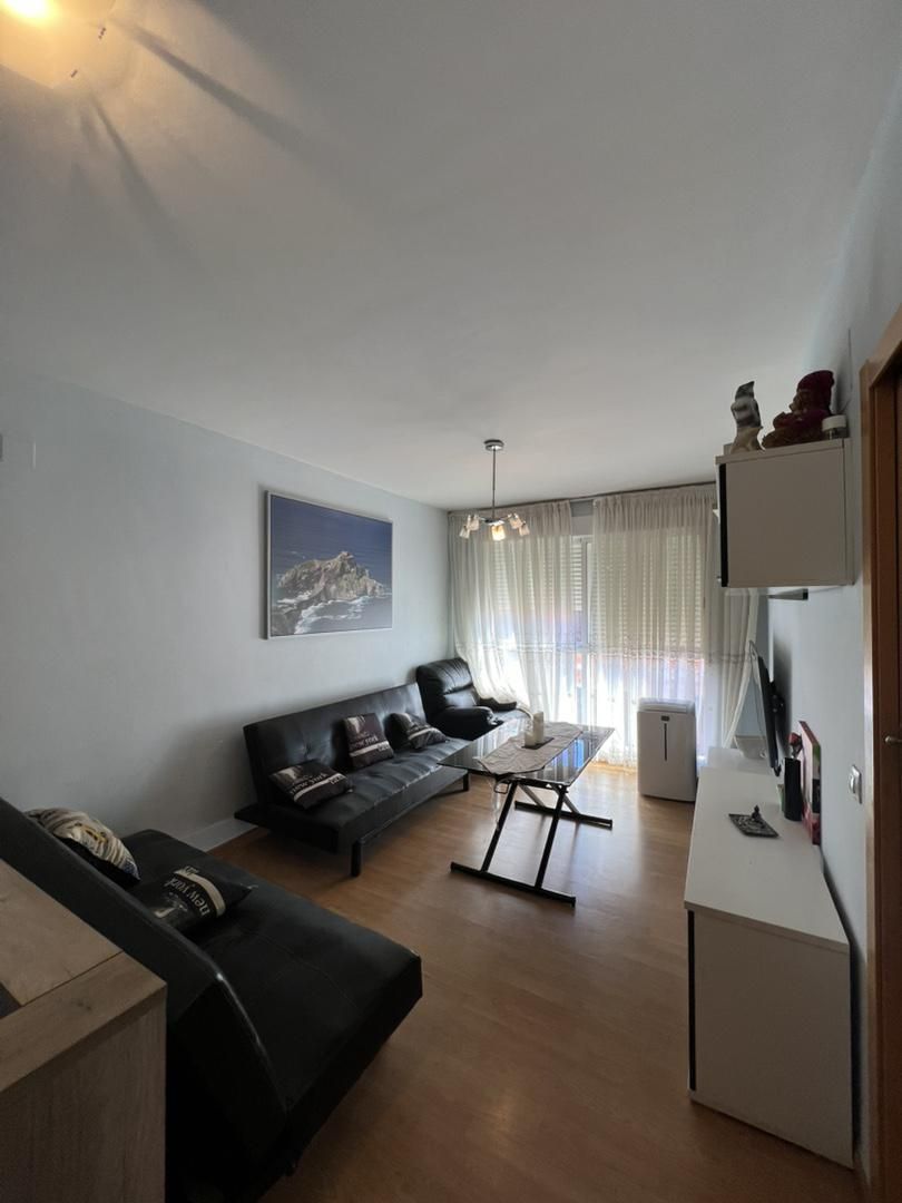 Living room of Flat for sale in Moncofa  with Terrace