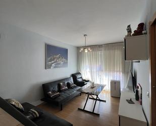 Living room of Flat for sale in Moncofa  with Terrace