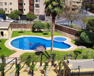 Swimming pool of Flat for sale in San Vicente del Raspeig / Sant Vicent del Raspeig  with Air Conditioner, Terrace and Swimming Pool