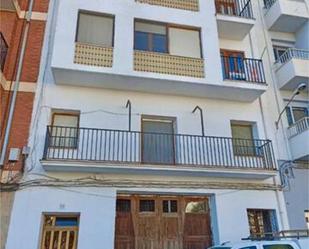 Exterior view of Flat for sale in Lucena del Cid  with Terrace