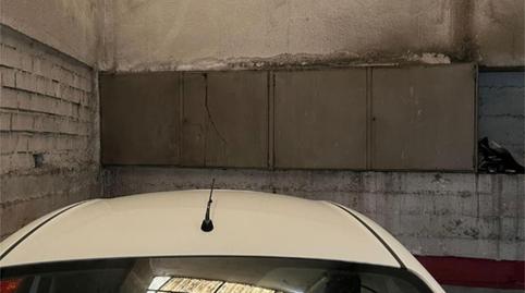 Garaje en venta en Carrer de Sant Josep, 7, Cambrils Port, Tarragona - imagen 5 Foto 5 de Garaje en venta en Carrer de Sant Josep, 7, Cambrils Port, Tarragona