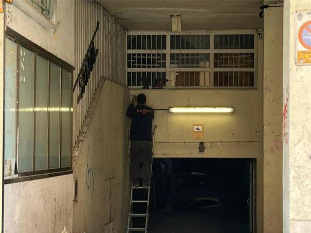 Garaje en Venta en Carrer de Sant Josep, 7 en Cambrils Port