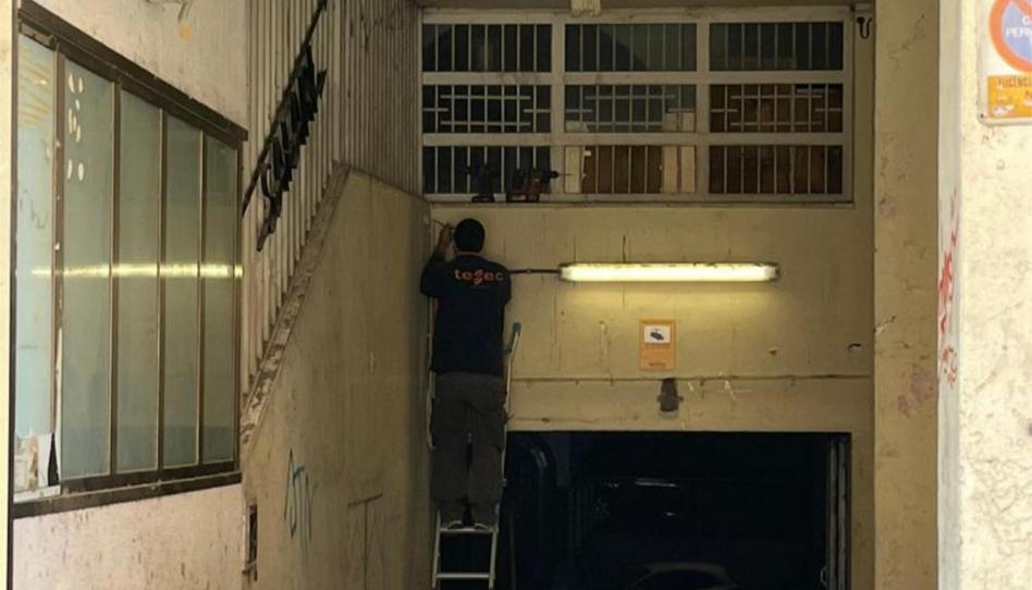 Garaje en venta en Carrer de Sant Josep, 7, Cambrils Port, Tarragona - imagen 1 Foto 1 de Garaje en venta en Carrer de Sant Josep, 7, Cambrils Port, Tarragona