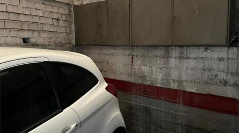 Garaje en venta en Carrer de Sant Josep, 7, Cambrils Port, Tarragona - imagen 4 Foto 4 de Garaje en venta en Carrer de Sant Josep, 7, Cambrils Port, Tarragona